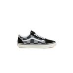 Vans Old Skool Erkek Günlük Ayakkabı VN000D5NBMA1 Siyah