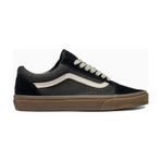 Vans Old Skool Erkek Günlük Ayakkabı VN0A2Z42BMA1 Siyah