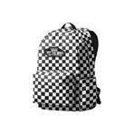 Vans OLD SKOOL GROM CHECK BACKPACK ÇOCUK SIRT ÇANTASI