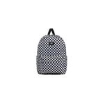 Vans Old Skool Grom Check Backpack Sırt Çantası VN000J3KY281 Siyah