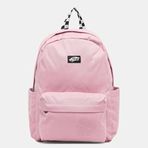 Vans Old Skool Grom Pembe Sırt Çantası