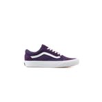 Vans Old Skool Kadın Günlük Ayakkabı VN000D6W11E1 Mor