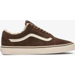 Vans Old Skool Kadın Renkli Spor Ayakkabı.- - Çok Renkli