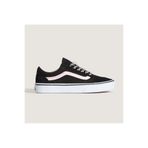 Vans Old Skool Kadın Siyah Spor Ayakkabı