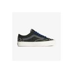 Vans Old Skool Kadın Yeşil Spor Ayakkabı