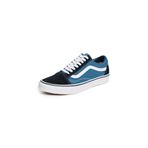 Vans Old Skool Mavi Spor Ayakkabı, 36, VD3HNVY, NAVY, Erkek