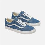 Vans Old Skool Mavi Unisex Sneaker