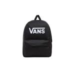 Vans Old Skool Print Backpack-b Unisex Siyah Sırt Çantası