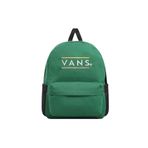 Vans Old Skool Sırt Çantası Verdant Green VN000H4WJ5F1
