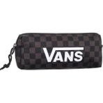 Vans Old Skool Siyah Kalem Kutusu %100 Geri Dönüştürülmüş Polyester 0,3 Litre Kapasiteyle Tarz Sahibi