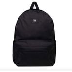Vans Old Skool Siyah Sırt Çantası 42,5 x 32,4 x 12,1 cm Boyut ve 22 Litre Kapasite
