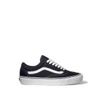 Vans Old Skool Siyah Spor Ayakkabı Kadın Günlük Kullanıma Uygun Hafif ve Esnek Tasarım