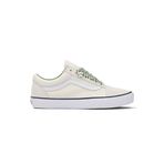 Vans Old Skool Uniseks Beyaz Spor Ayakkabı - VN000D6W