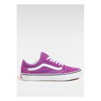 Vans Old Skool Uniseks Mor Spor Ayakkabı - Vn000d6w