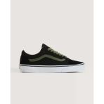 Vans Old Skool Uniseks Siyah Spor Ayakkabı - Vn000d7z