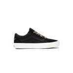 Vans Old Skool Uniseks Siyah Spor Ayakkabı - Vn000db3
