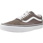 Vans Old Skool Üniseks Yetişkin Düşük Top Spor Ayakkabı, Renk Teorisi Bungee Kordon, 36/38 EU
