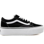 Vans Old Skool Üniseks Yetişkin Düşük Top Spor Ayakkabı