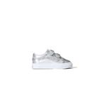 Vans Old Skool V Bebek Günlük Ayakkabı VN000CTG7VF1 Gri