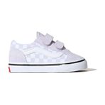 Vans Old Skool V Bebek Günlük Ayakkabı Vn000ctgemy1 Pembe Pembe