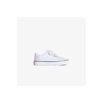 Vans Old Skool V Checkered Çocuk Mor Sneaker
