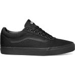 Vans Old Skool Ward Erkek Günlük Ayakkabı - Siyah