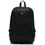 Vans Original Backpack Unisex Sırt Çantası, Standart, 5003169937, siyah, üniseks-yetişkin