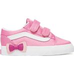 Vans Pembe Bebek Yürüyüş Ayakkabısı VN000E9WFRQ1-OLD Skool V Bow
