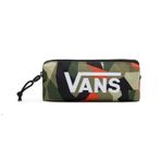 Vans Pencil Pouch-b Kalemlik Grape Lwaf/Black VN0A3HMQKEK1