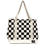 Vans Pergs Tote Omuz Çantası VN0A7PQE3KS1 Renkli STD