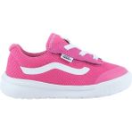 Vans Range Brz Bebek Pembe Spor Ayakkabı (VN000EGBYLZ1)