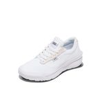 Vans Range BRZ kadın spor ayakkabısı, Beyaz, 38.5 EU