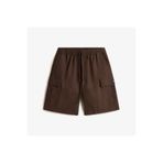 Vans Range Cargo Loose Erkek Kahverengi Şort