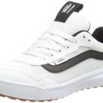 Vans Range Exp erkek spor ayakkabısı, File, beyaz, beyaz, 40.5 EU