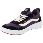 Vans Range Exp Sneakers, Mor, 36 Beden, Unisex Spor Ayakkabı