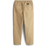 Vans Range Rahat Elastik Pantolon Erkek Pantolon, Tütsü, M