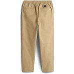 Vans Range Rahat Elastik Pantolon Erkek Pantolon, Tütsü, M