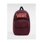 Vans Ranged 2 Backpack-B Kadın Bordo Sırt Çantası - Vn0a7ufn