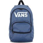 Vans Ranged 2 Backpack-B Kadın Sırt Çantası - Mavi - OS