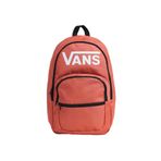 VANS RANGED 2 BACKPACK-B KADIN SIRT ÇANTASI VN0A7UFNQID1-QID1 FADED ROSE OS