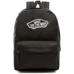 Vans Realm Backpack Sırt Çantası (Black)