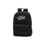 Vans Realm Backpack Siyah Blk Sırt Çantası