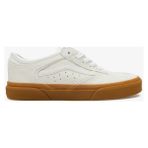 Vans Rowley Classic Kadın Krem Sneaker
