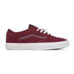 Vans Rowley Classic Uniseks Kırmızı Spor Ayakkabı - VN000SF4