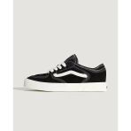 Vans Rowley Classic Uniseks Siyah/Beyaz Spor Ayakkabı - Vn0009qj