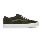 Vans Rowley Classic Uniseks Yeşil Spor Ayakkabı - VN000SF4