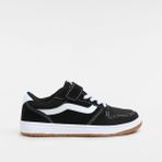 Vans Rylabd Ls V Erkek Çocuk Siyah Sneaker