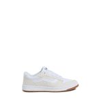 Vans Ryland LS Beyaz Kadın Klasik Sneaker