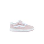 Vans Ryland LS Çocuk Pembe Spor Ayakkabı (VN000D7VO3N1)