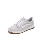 Vans Ryland Ls Erkek Bej Sneaker Ayakkabı VN000D497VF1 Bej 44